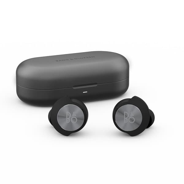 Bang & Olufsen EQ