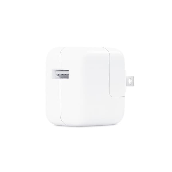 Bloc secteur 12 W USB-A