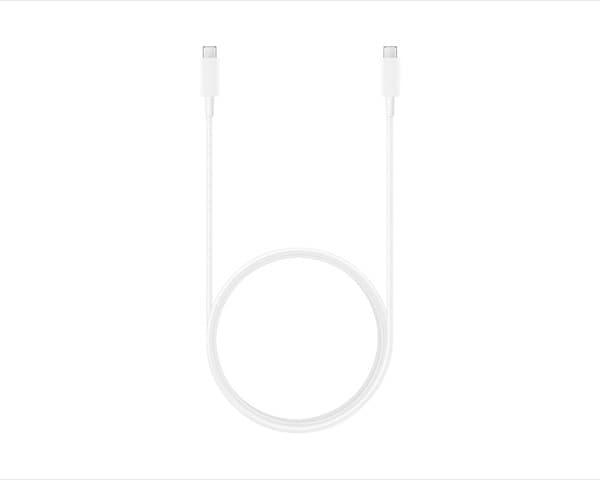 Câble de charge rapide 45 W USB-C