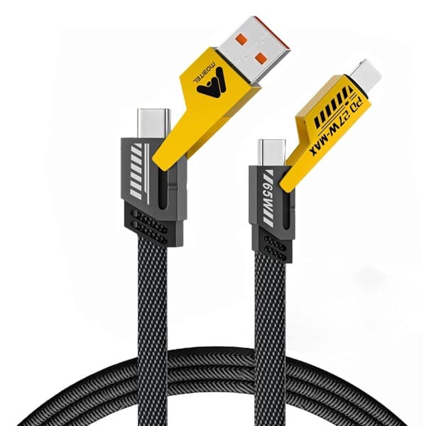 Câble universel 65 W
