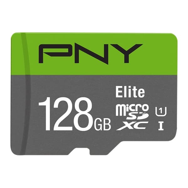 Carte microSD 128 Go