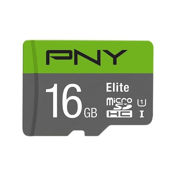 Carte microSD 16 Go