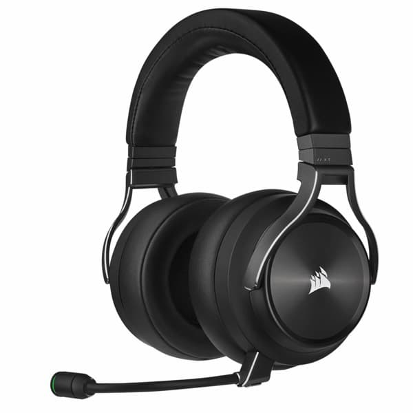 Casque Corsair Virtuoso RGB Wireless XT