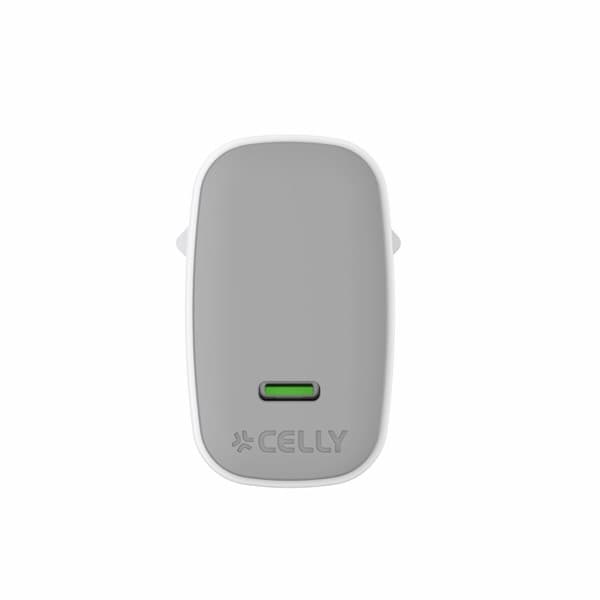 Celly GaN 65 W USB-C