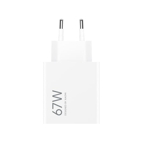 Chargeur Xiaomi 55 / 66 / 67 / 80 W