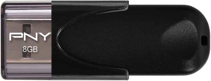 Clé USB 8 Go