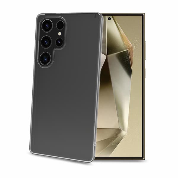 Coque arrière
