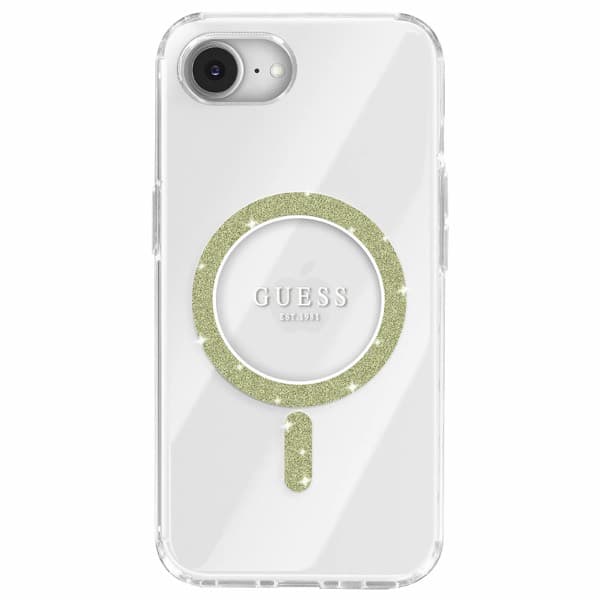 Coque magnétique