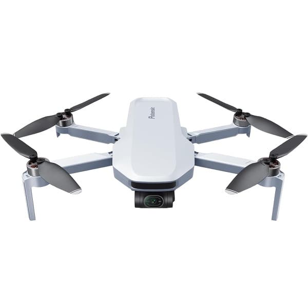 Drone Poten Atum