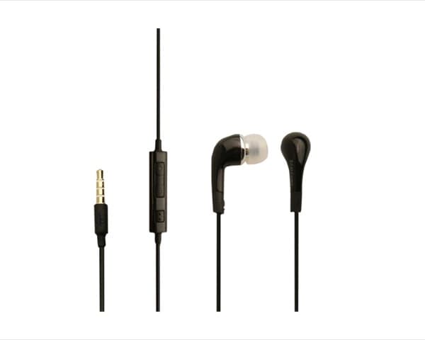 Écouteurs Ace jack 3,5 mm