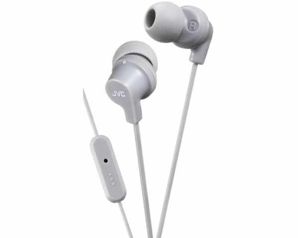 JVC FR15