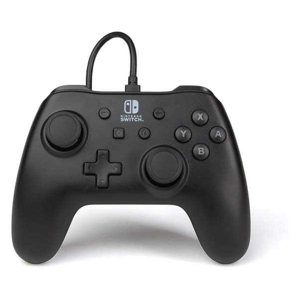 Manette Nintendo Switch filaire