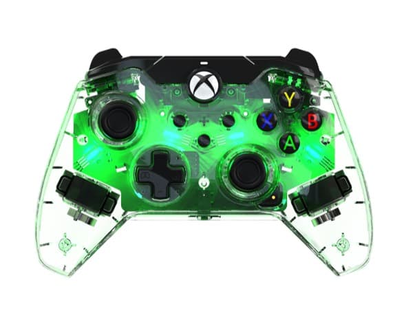 Manette Xbox AfterGlow filaire