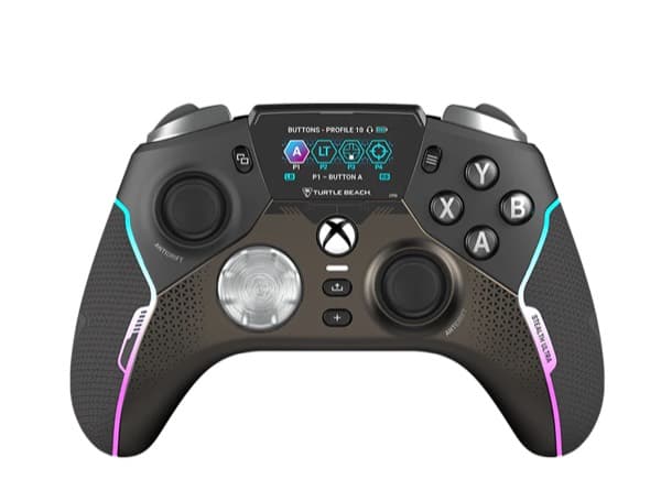 Manette Xbox Stealth Ultra