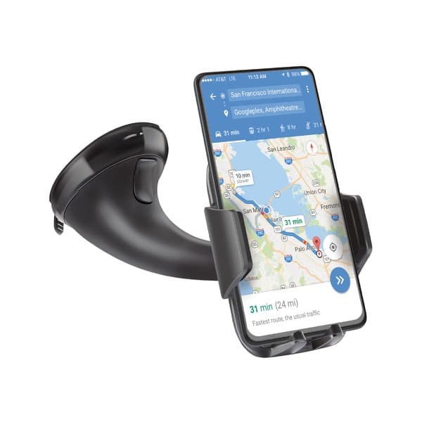 Support voiture rotatif 360°