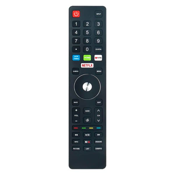 Eisen Universal Remote Control YDXT-135-G236