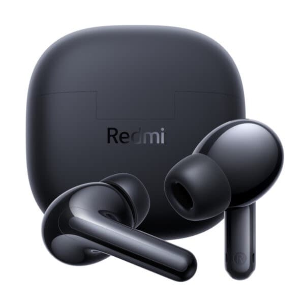 Xiaomi Buds 6 Lite sans fil TWS Écouteurs noir