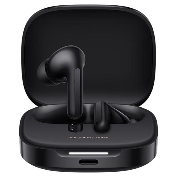 Xiaomi Buds 6 sans fil TWS Écouteurs noir