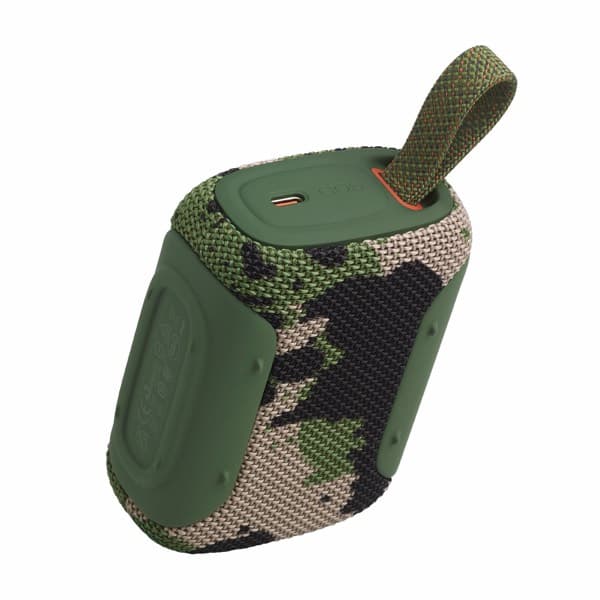 JBL GO5 Portable Bluetooth Enceinte Squad