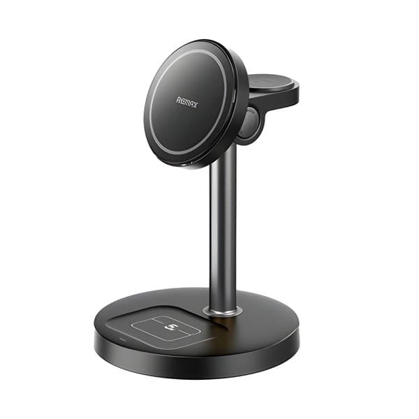 REMAX 20.5W 3-in-1 Magnetic sans fil Desktop Chargeur CW01