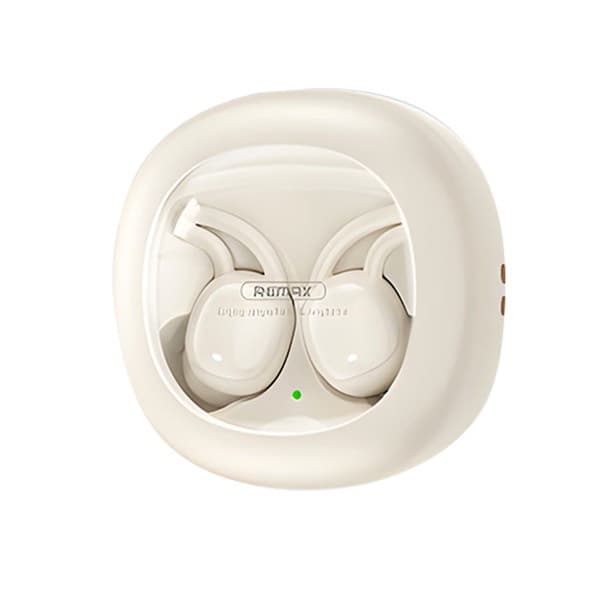 REMAX Z3 Sleep True sans fil Music Écouteurs noir