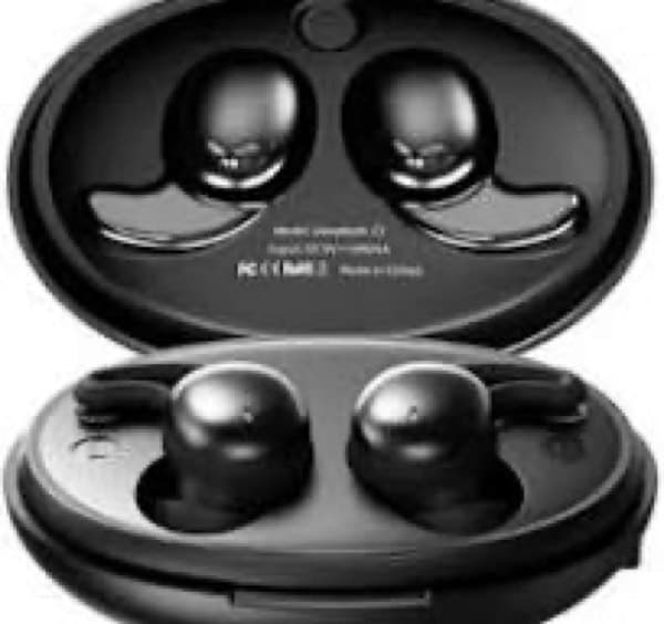 REMAX Dreamer Series SleepBuds Z2 True sans fil Music Écouteurs Beige