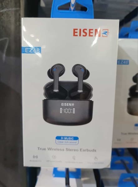 Eisenz sans fil Écouteurs Écouteurs (EZ48)