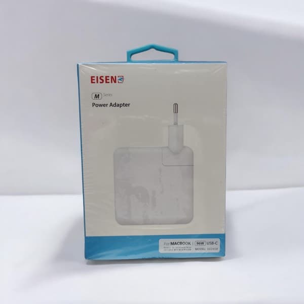 Eisenz USB-C MacBook Adaptateur 96W (EZ2419)