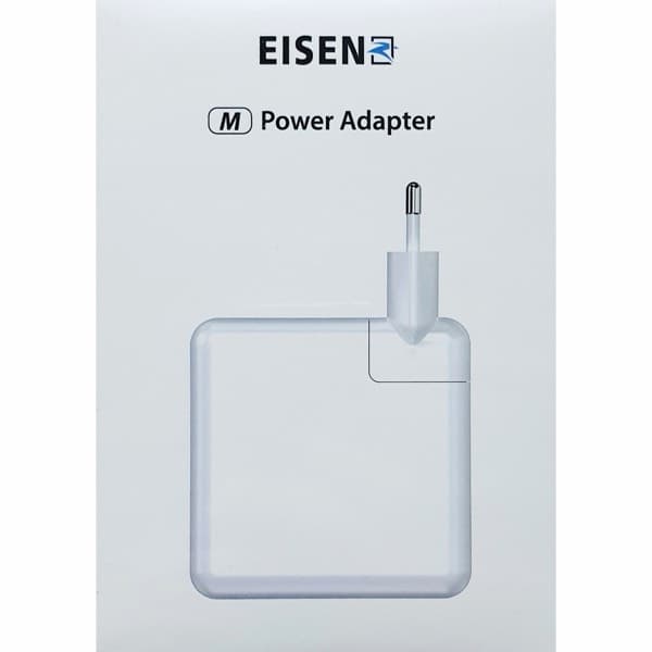 Eisenz USB-C MacBook Adaptateur 87W (EZ2418)