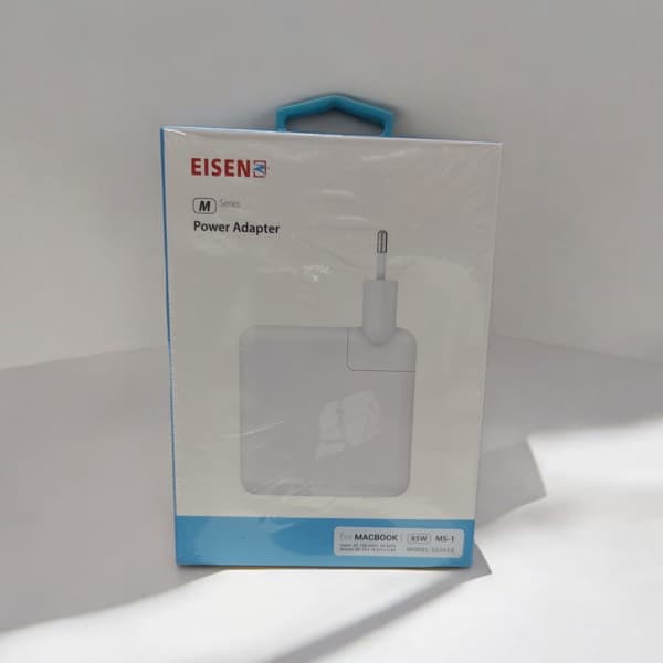 Eisenz USB-C MacBook Adaptateur 85W (EZ2413)