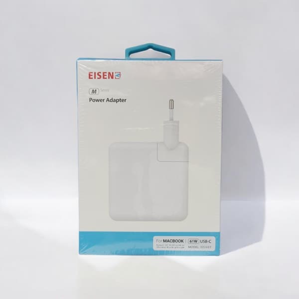 Eisenz USB-C MacBook Adaptateur 30W (EZ2430)