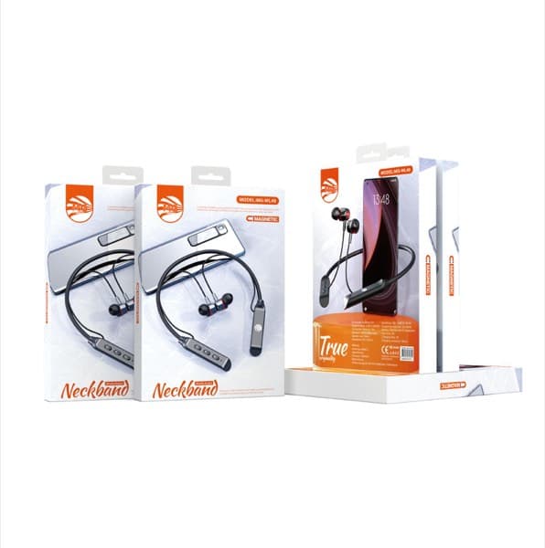 MG Magnetic Neckband (MGWL49)