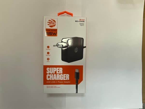 AC Replacement Adaptateur 90W USB-C (MGCDA99)