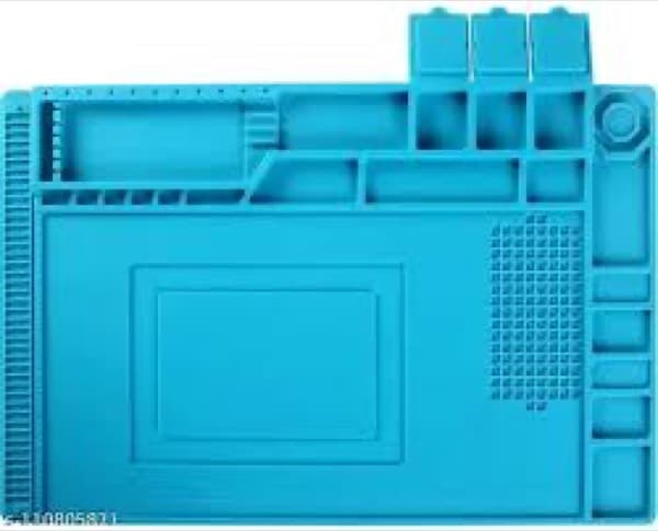 Mate Repair Pad