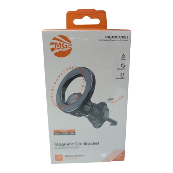 MG Magnetic Car Phone Support (CARM104)