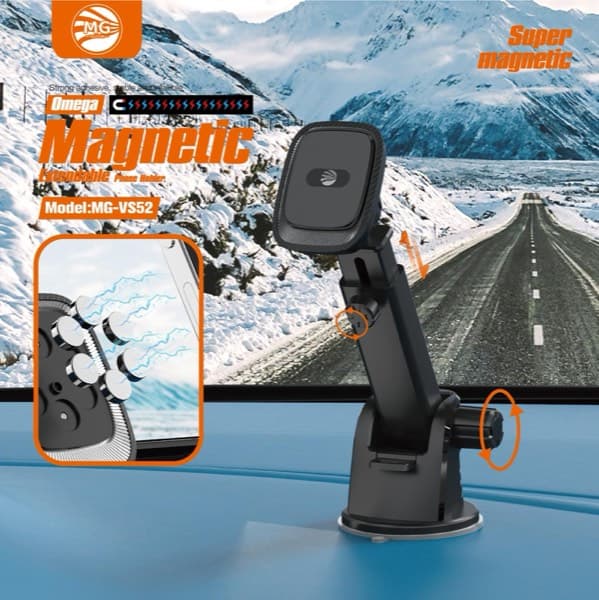 MG Magnetic Phone Support (MG-VS52)