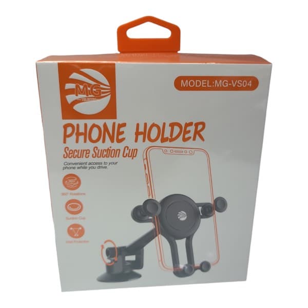 MG Phone Support MG-VS04