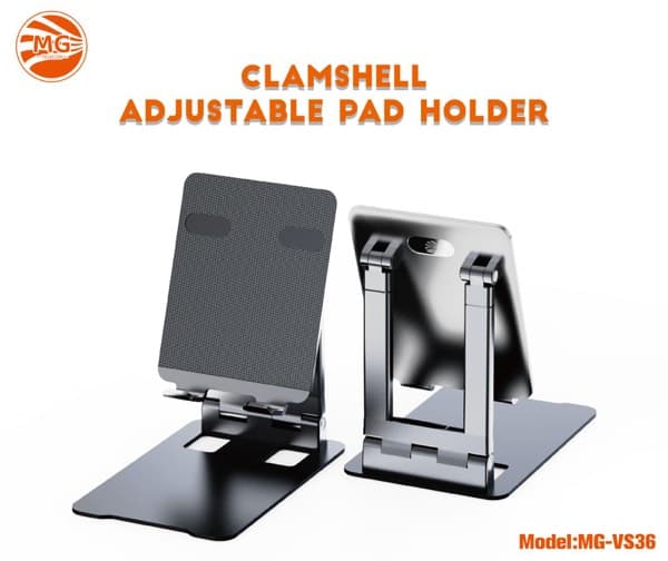 MG Tablet Support (VS36)