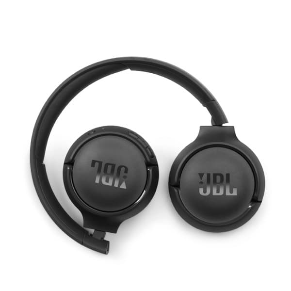 JBL Tune 510BT sans fil Bluetooth Casque noir
