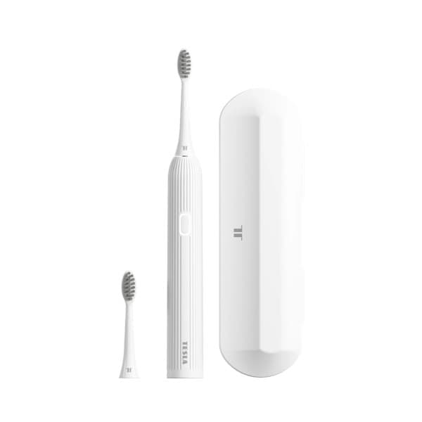 Tesla Sonic Smart Toothbrush TS200 blanc