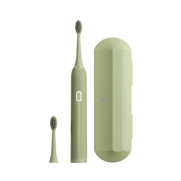 Tesla Sonic Smart Toothbrush TS200 vert