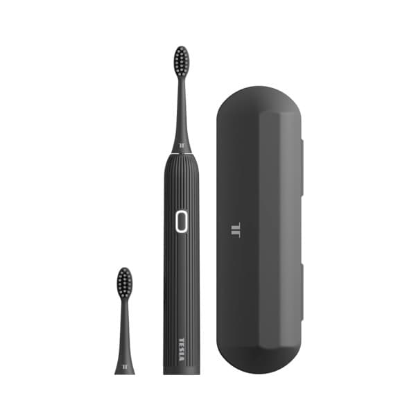 Tesla Sonic Smart Toothbrush TS200 noir