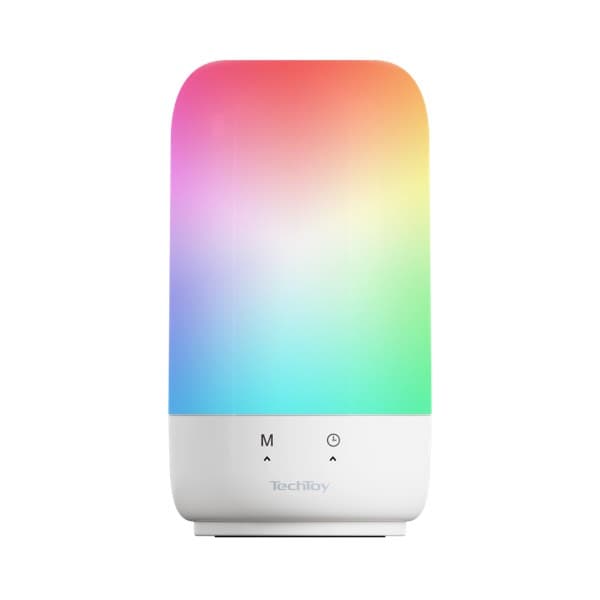 Tesla TechToy Smart Table Lamp