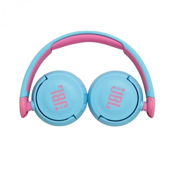 JBL JR310BT sans fil Bluetooth Casque bleu