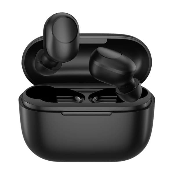 Xiaomi Haylou GT5 Bluetooth Écouteurs noir