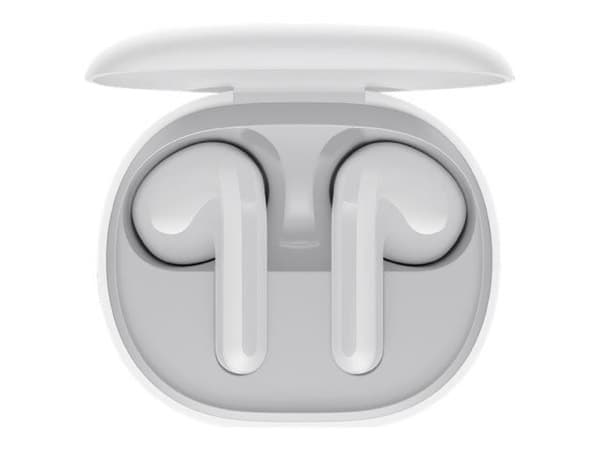 Xiaomi Redmi Buds 4 Lite blanc