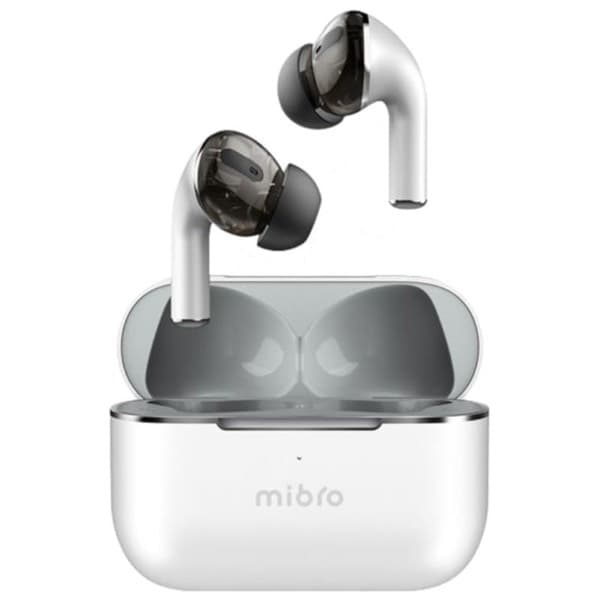 Xiaomi Mibro True sans fil Écouteurs M1 blanc