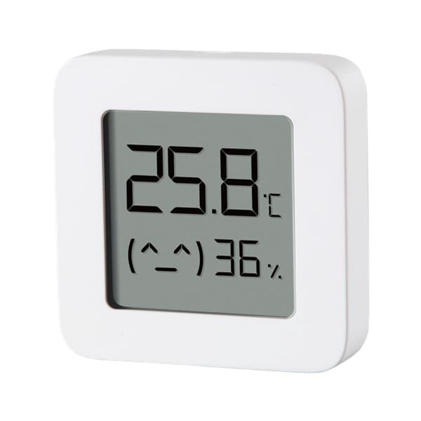 Xiaomi Mi Temperature & Humidity Monitor 2 (NUN4126GL)