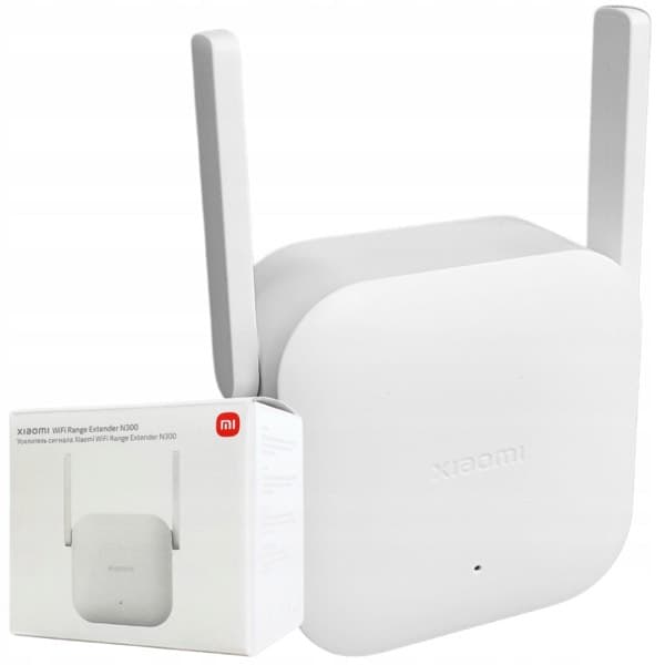 Xiaomi Mi WiFi Range Extender N300 (DVB4398GL)