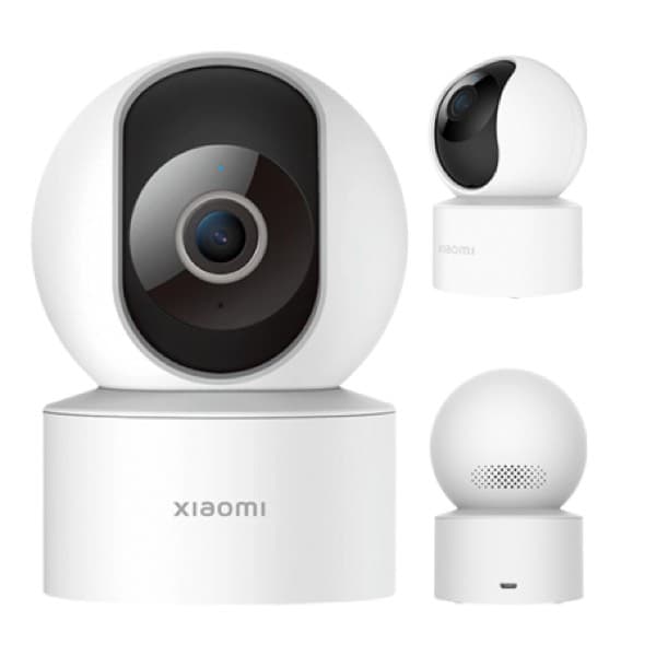 Xiaomi Smart Camera C200 blanc (BHR6766GL)